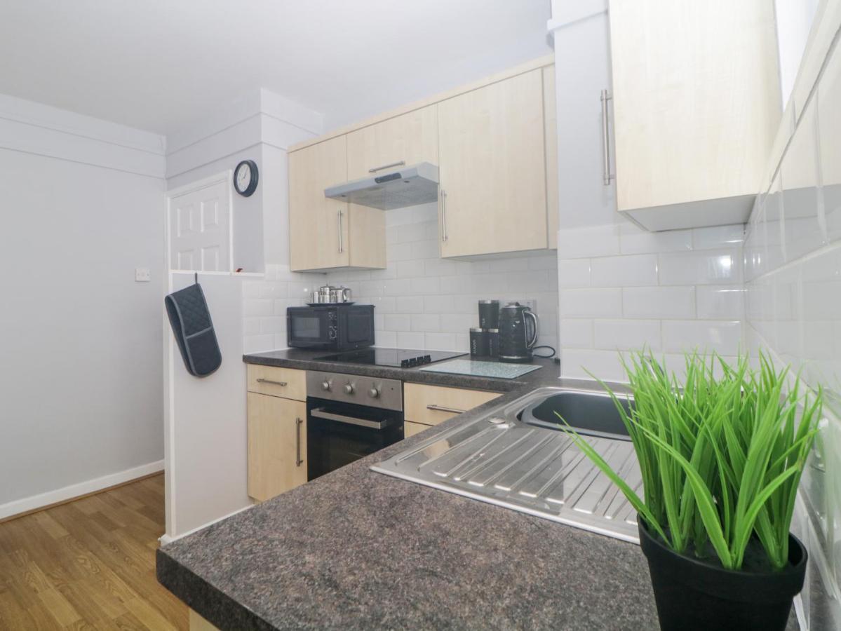 Devon Seaside Apartment Paignton Exterior foto