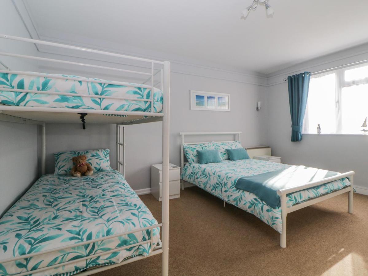 Devon Seaside Apartment Paignton Exterior foto