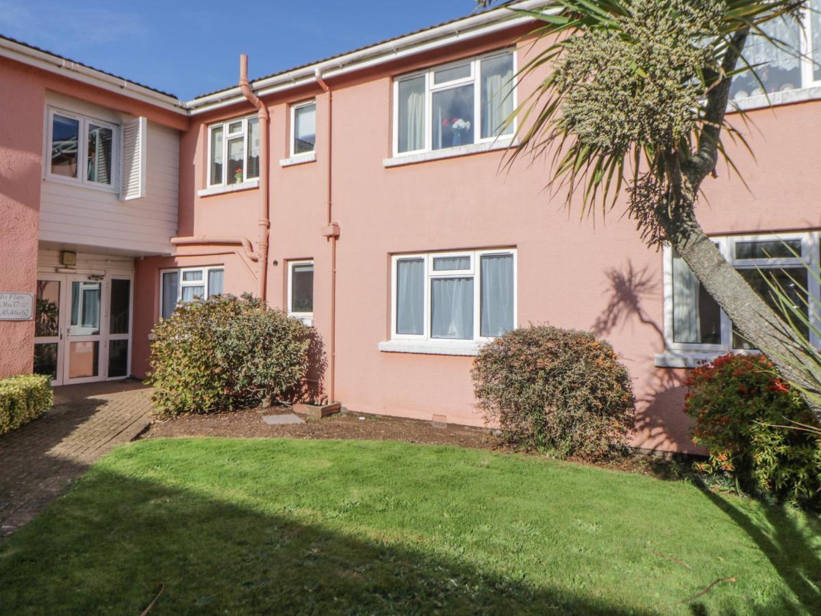 Devon Seaside Apartment Paignton Exterior foto